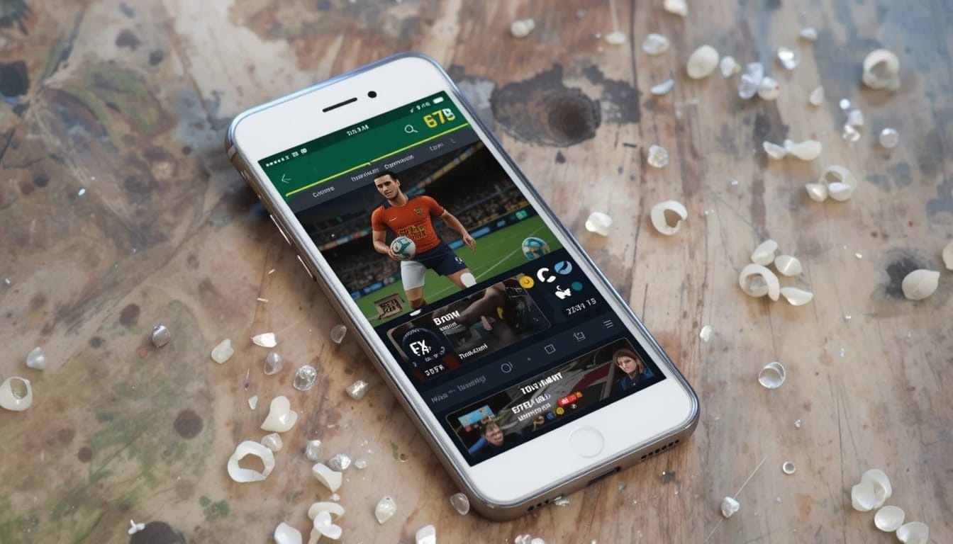 Baixe o App da c77